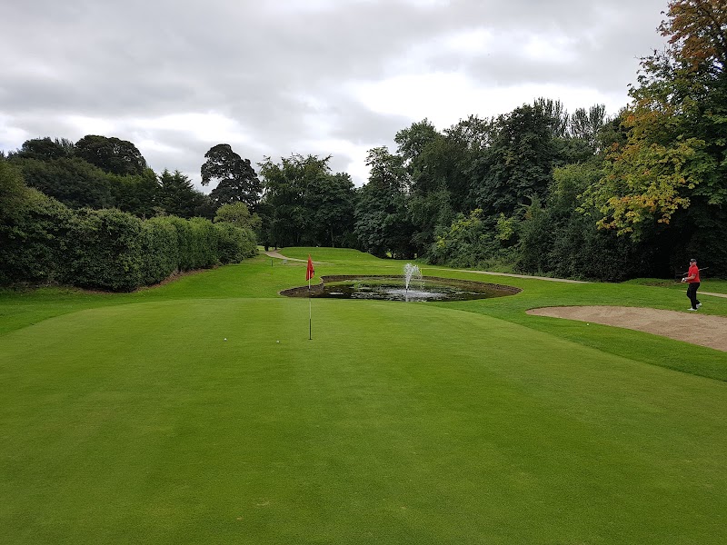 Portadown Golf Club