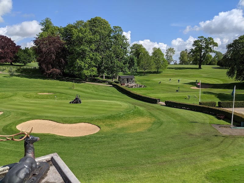 East Herts Golf Club