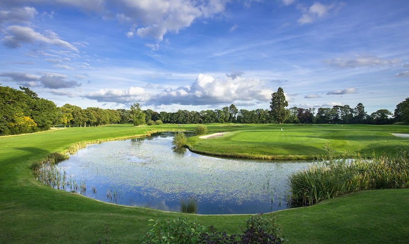 Aldwickbury Park Golf Club