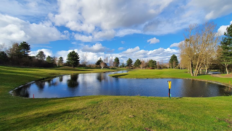 Essendon Country Club