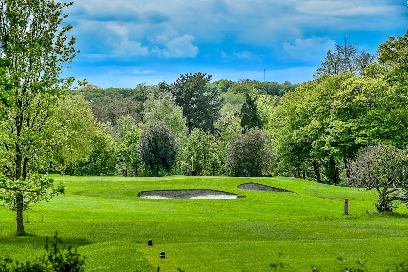 Brickendon Grange Golf Club