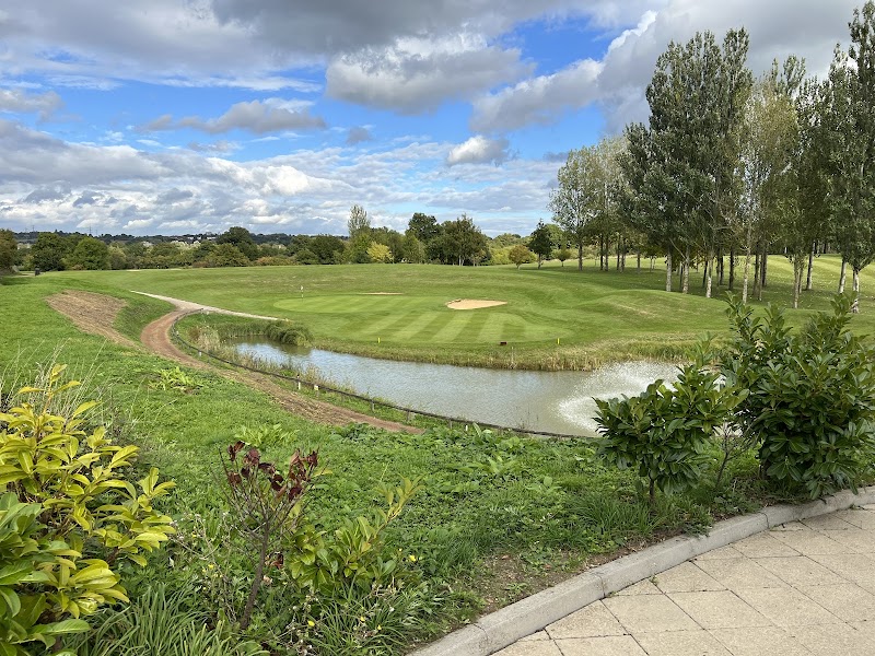 Radlett Park Golf Club