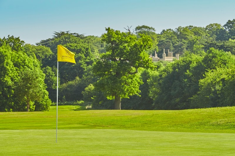 Aldenham Golf & Country Club