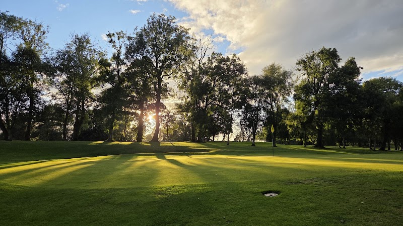 Tandragee Golf Club