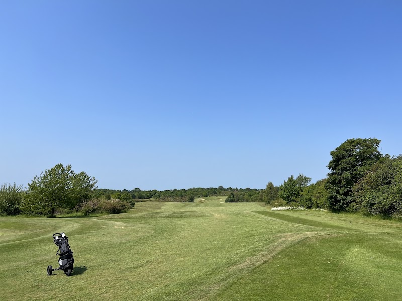 Barkway Park Golf Club