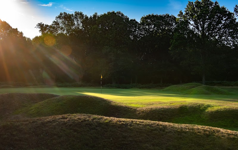 Berkhamsted Golf Club