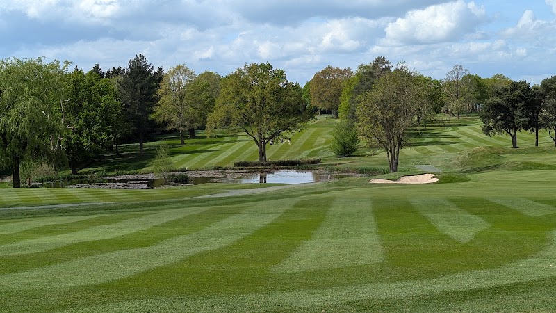 Moor Park Golf Club