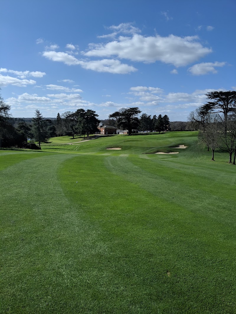 Brocket Hall Golf Club