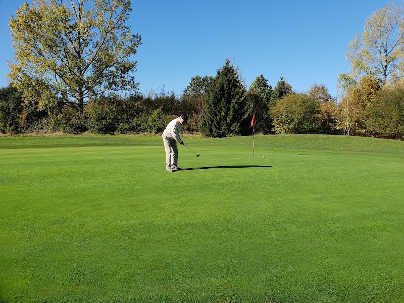 Cheshunt Park Golf Center
