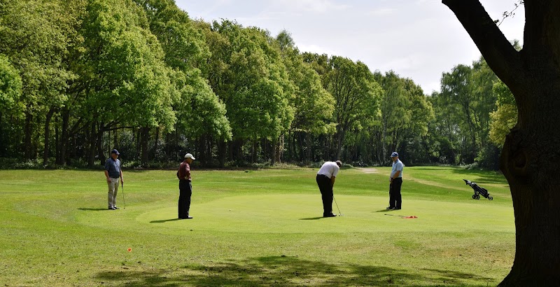 Chorleywood Golf Club