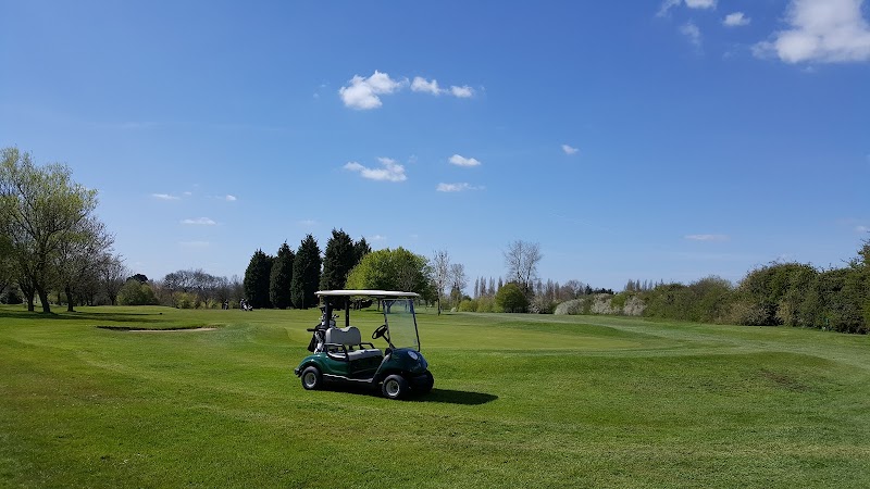 Bedford & County Golf Club