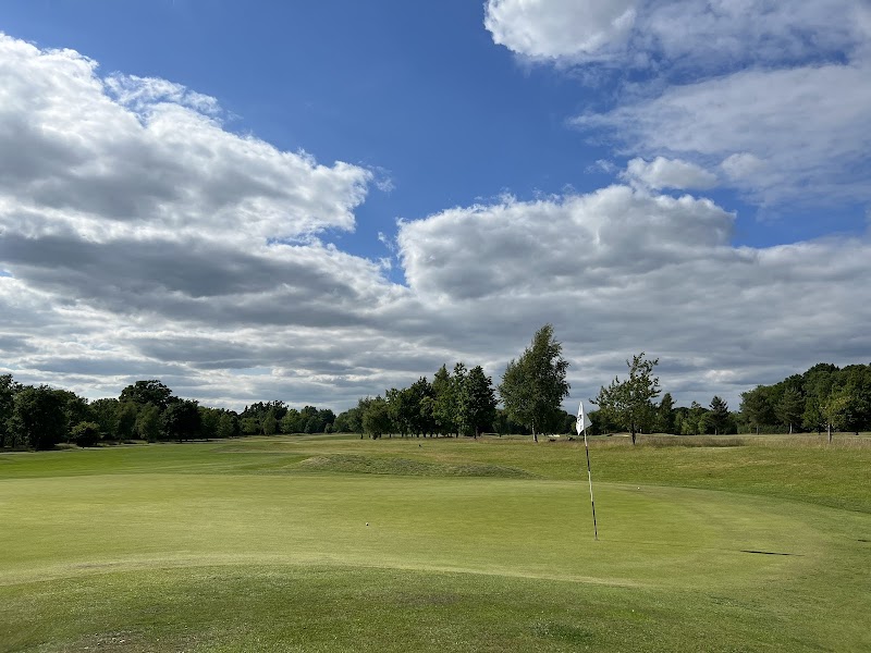 Harpenden Common Golf Club