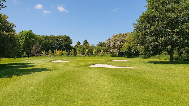Letchworth Golf Club