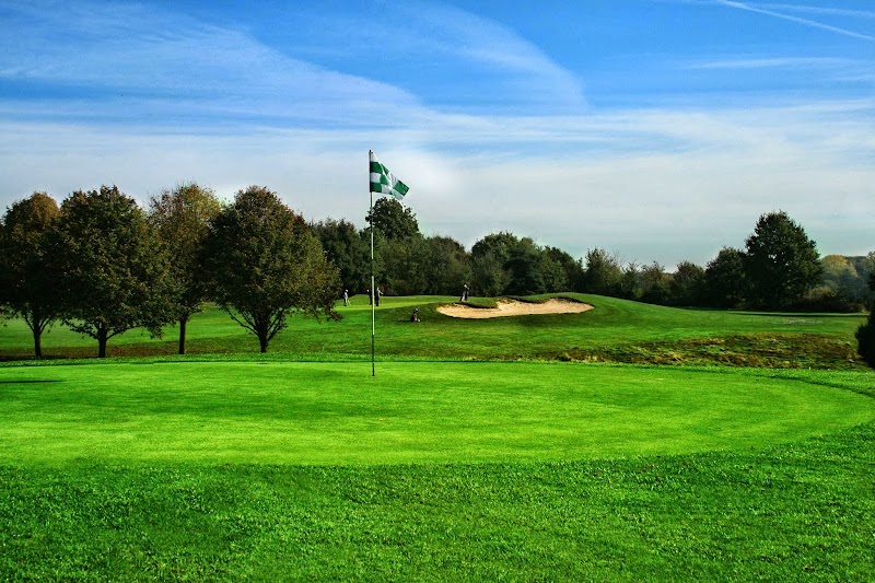 Little Hay Golf Club