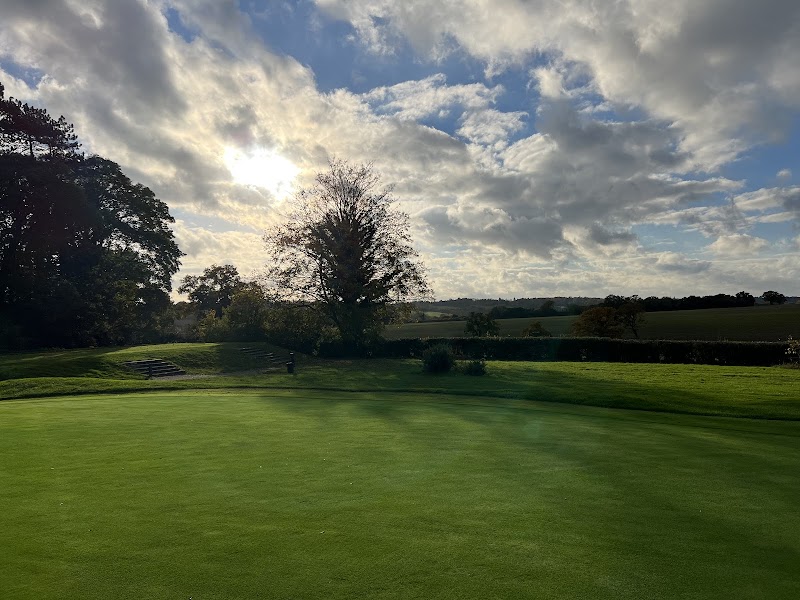 Mid-Herts Golf Club