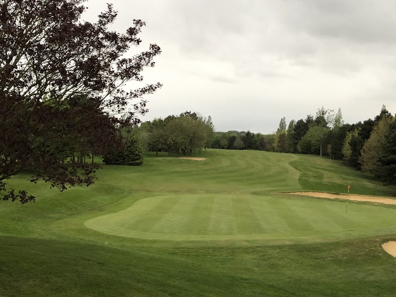 Panshanger Golf Complex