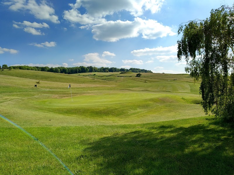 Royston Golf Club