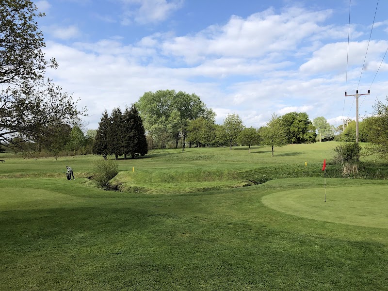 Stevenage Golf & Conference Center