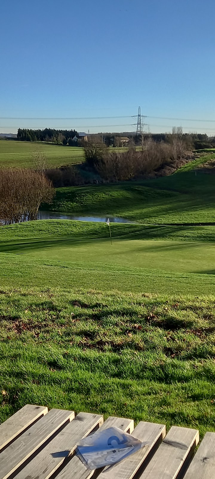 Chalgrave Golf Club