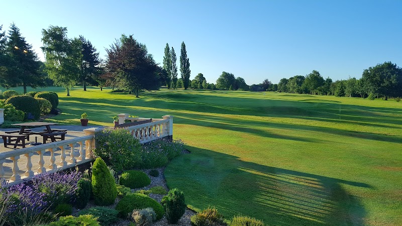 Verulam Golf Club