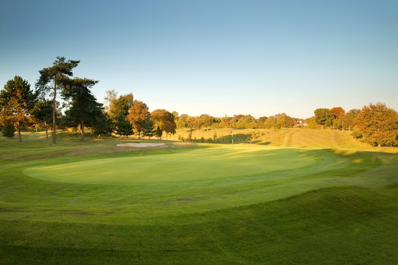 Welwyn Garden City Golf Club