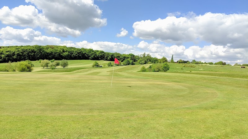 Ash Valley Golf Course