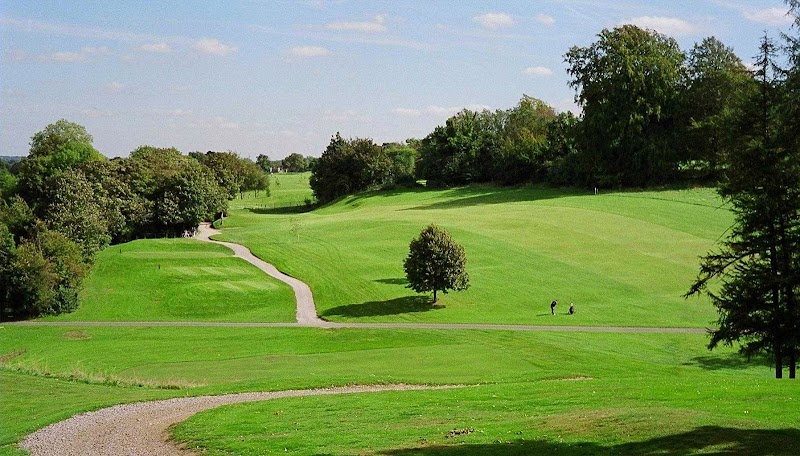 Rickmansworth Golf Course