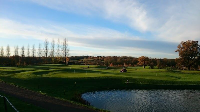 Batchworth Park Golf Club