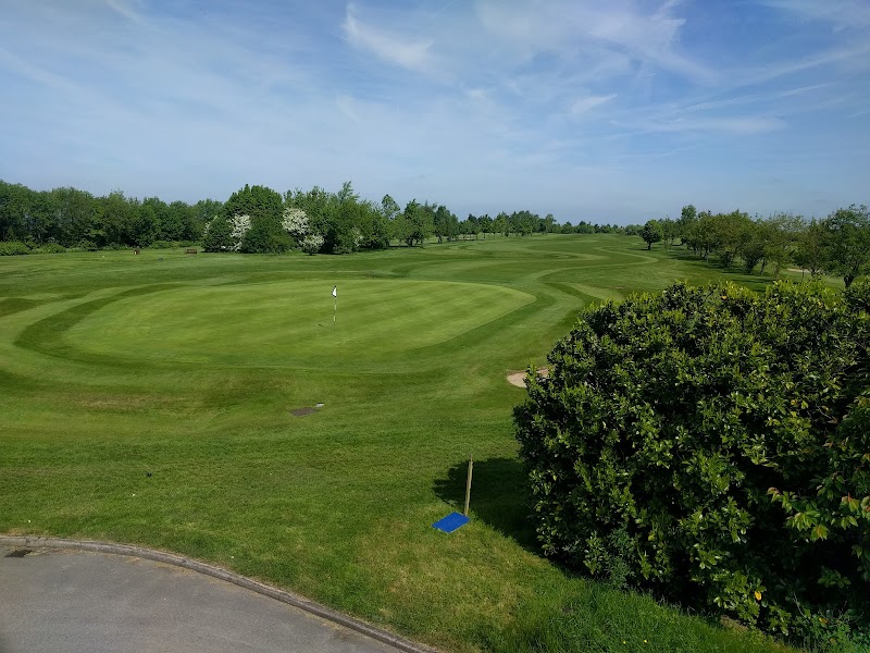 Dunstable Downs Golf Club