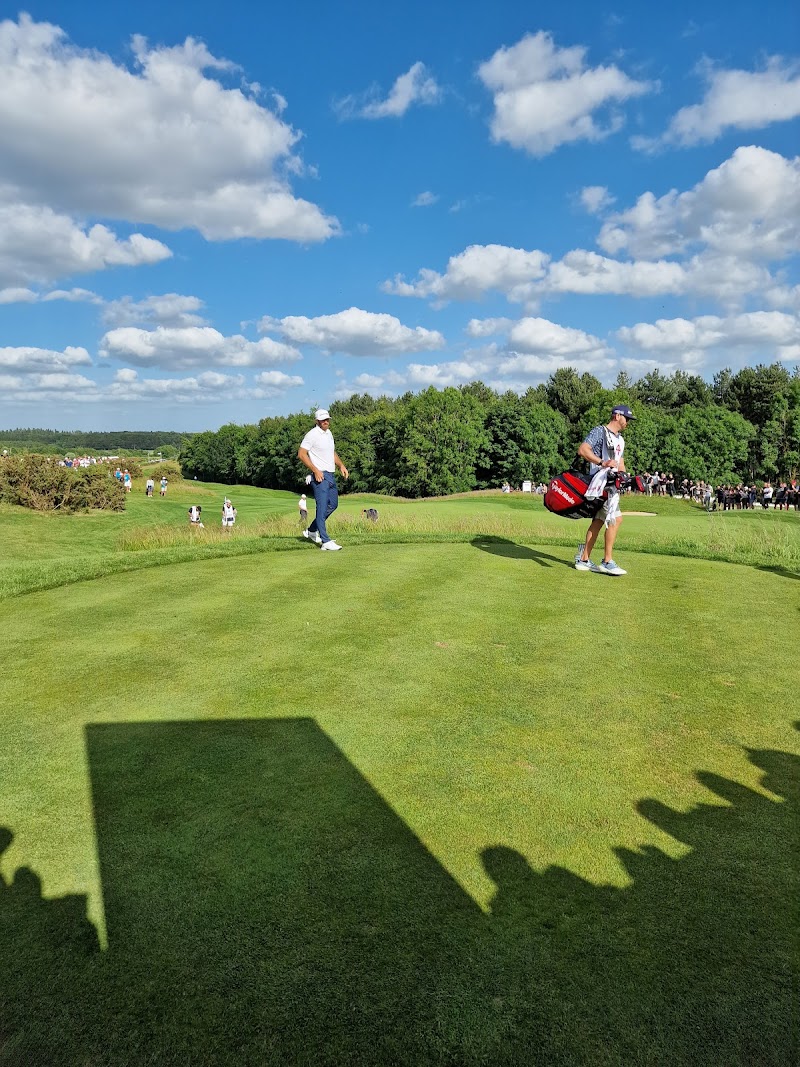 Centurion Club