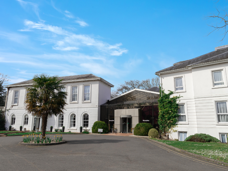 Manor of Groves Golf & Country Club