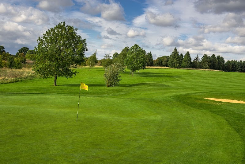 Redbourn Golf Club