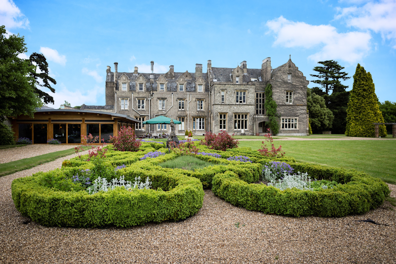 Shendish Manor Golf Club