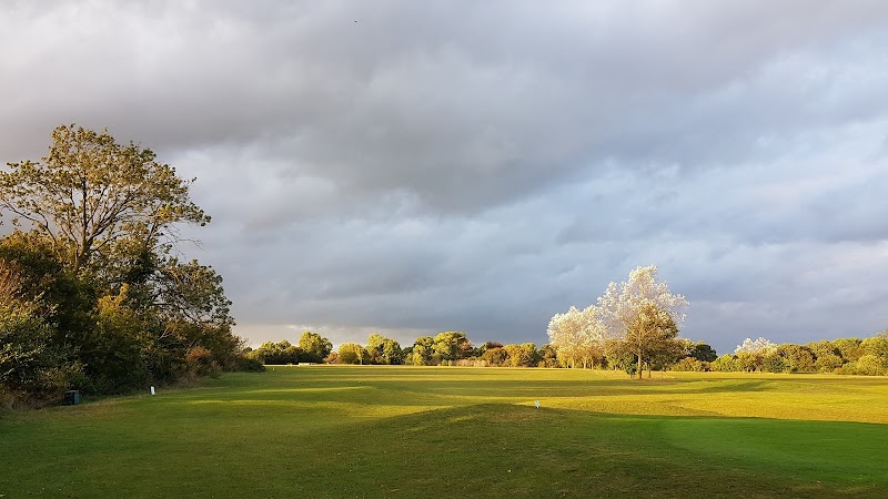 Wheathampstead Golf Course