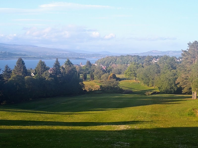 Gourock Golf Club