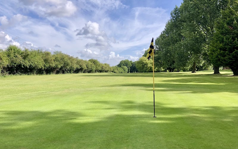 Ivinghoe Golf Club