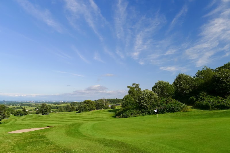 Gleddoch Golf Club