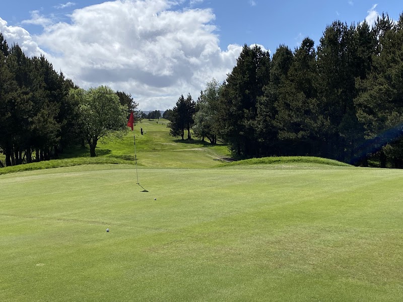 Port Glasgow Golf Club