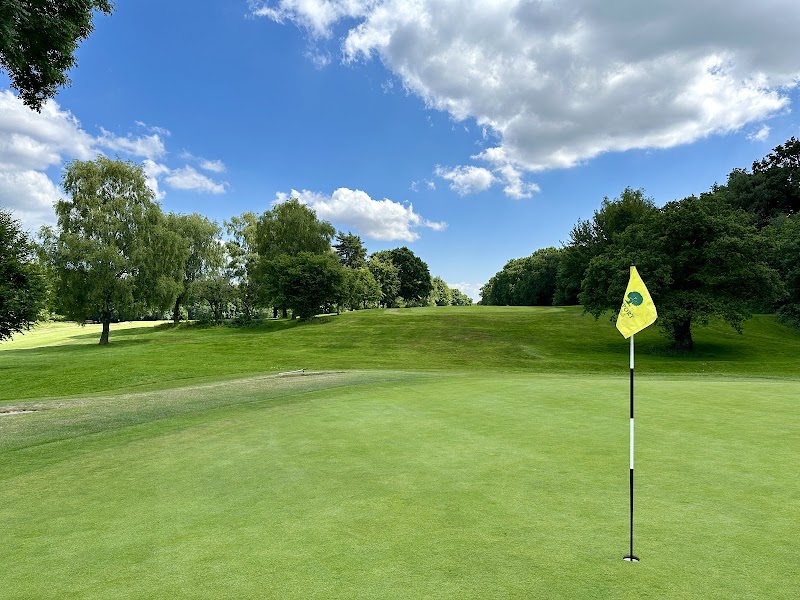 Newport Golf Club