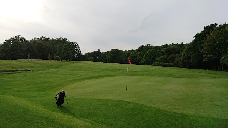 Osborne Golf Club