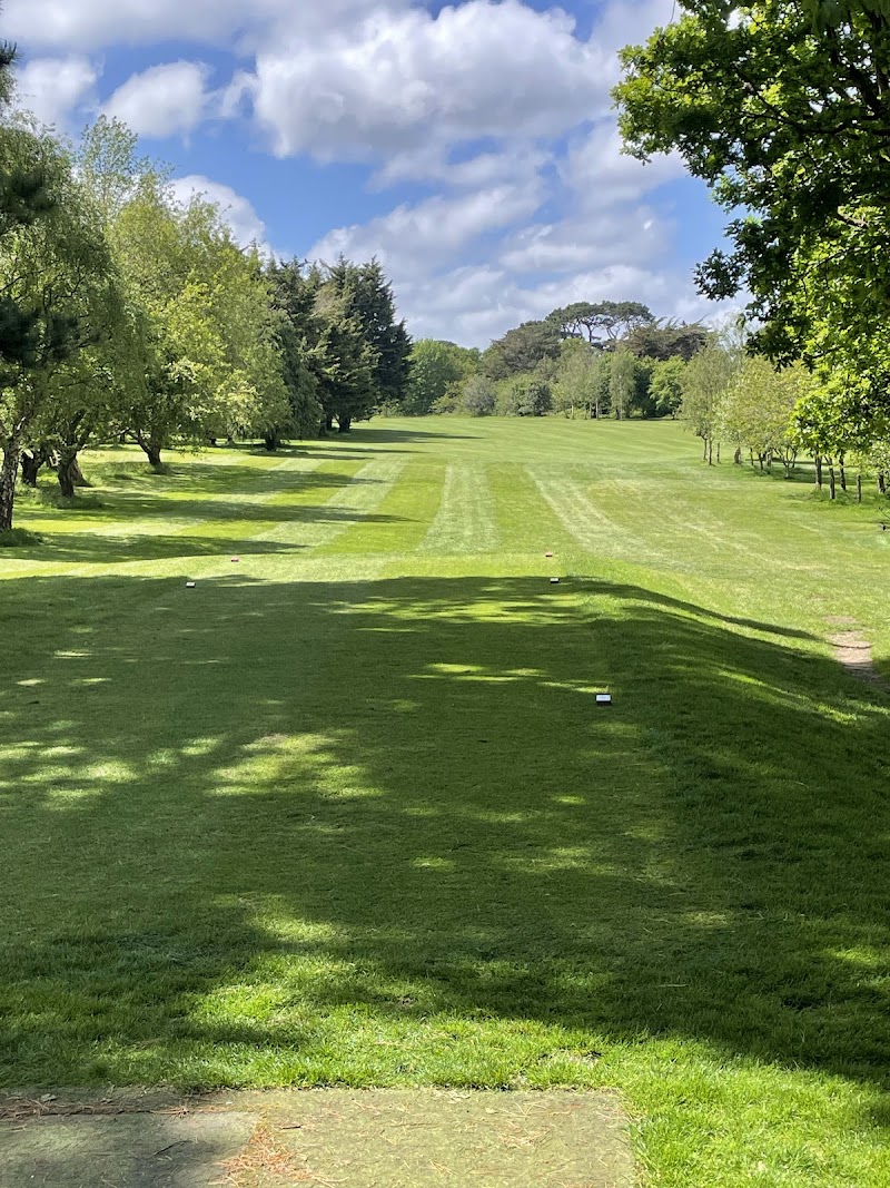 Cowes Golf Club
