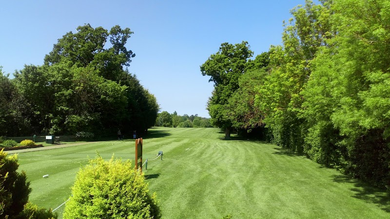 Ryde Golf Club