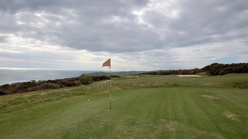 Ventnor Golf Club