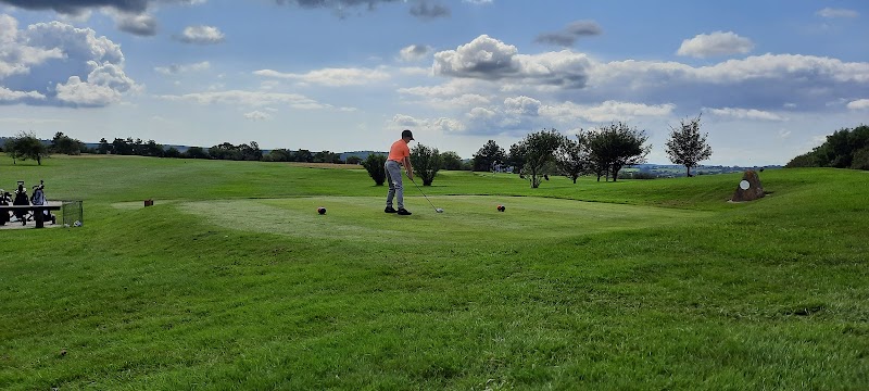 Westridge Golf Centre