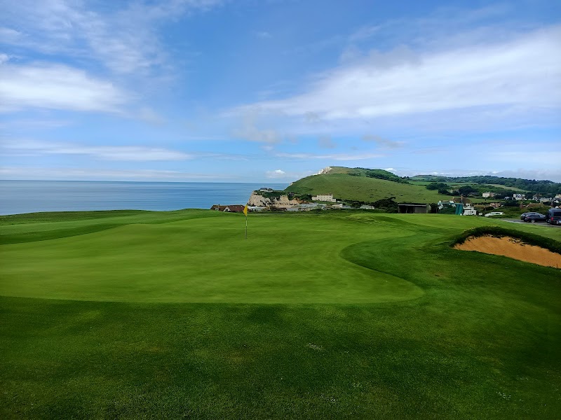 Freshwater Bay Golf Club