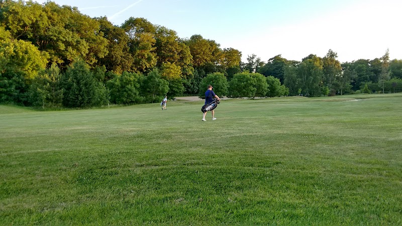 Pavenham Park Golf Club