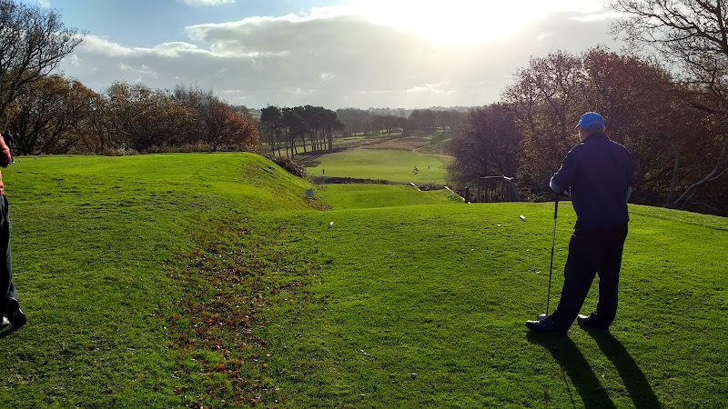 Shanklin & Sandown Golf Club