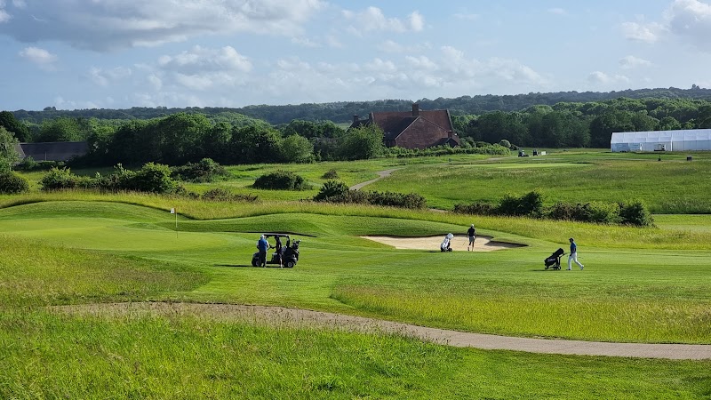 London Golf Club