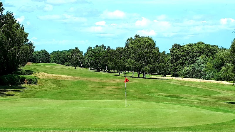 Canterbury Golf Club