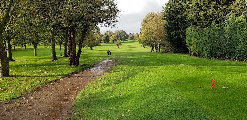 Dartford Golf Club